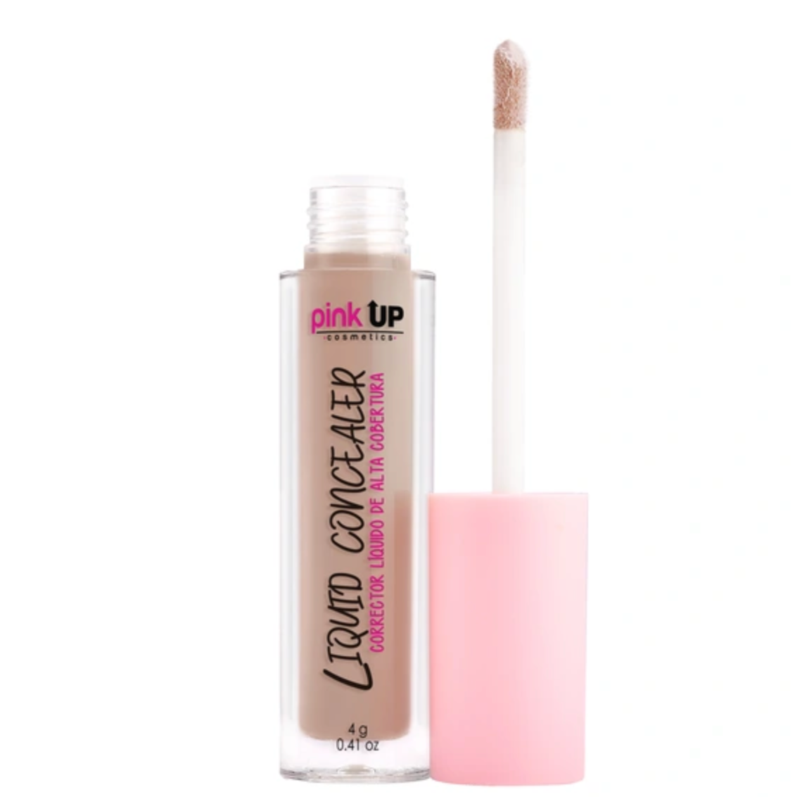 Liquid Concealer  - Pink Up