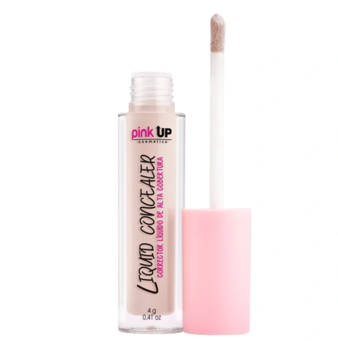 Liquid Concealer  - Pink Up