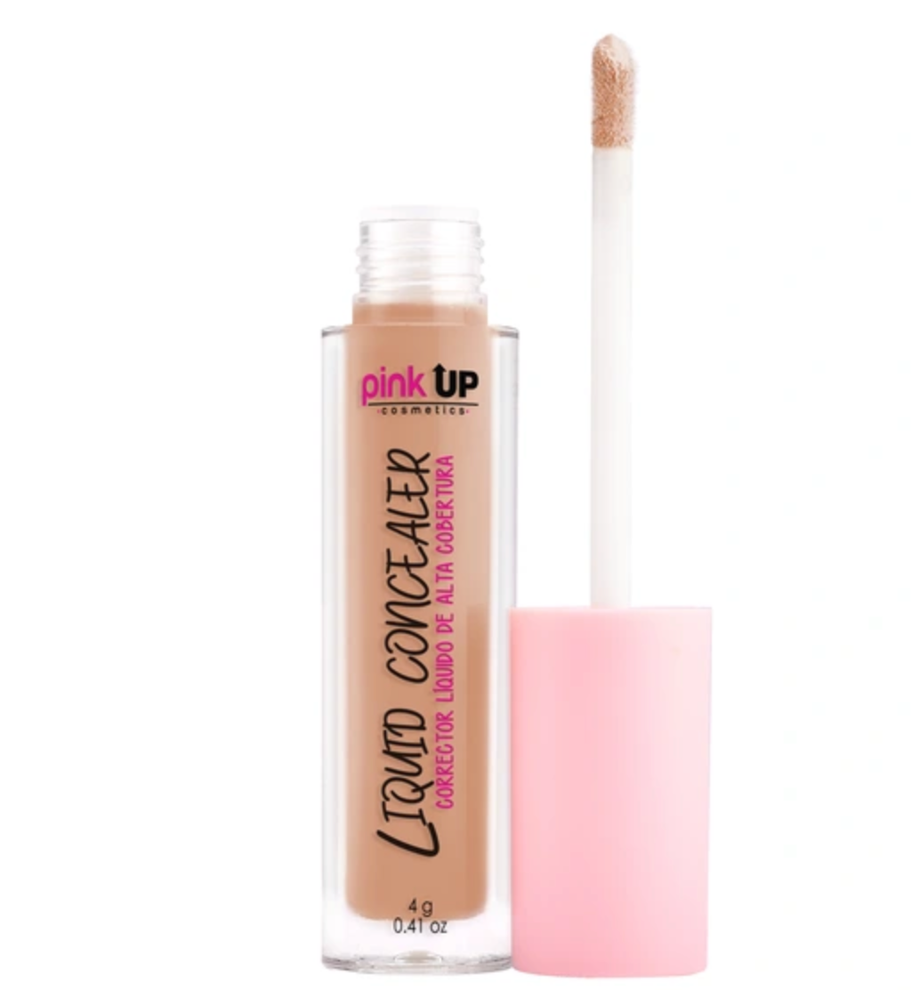 Liquid Concealer  - Pink Up