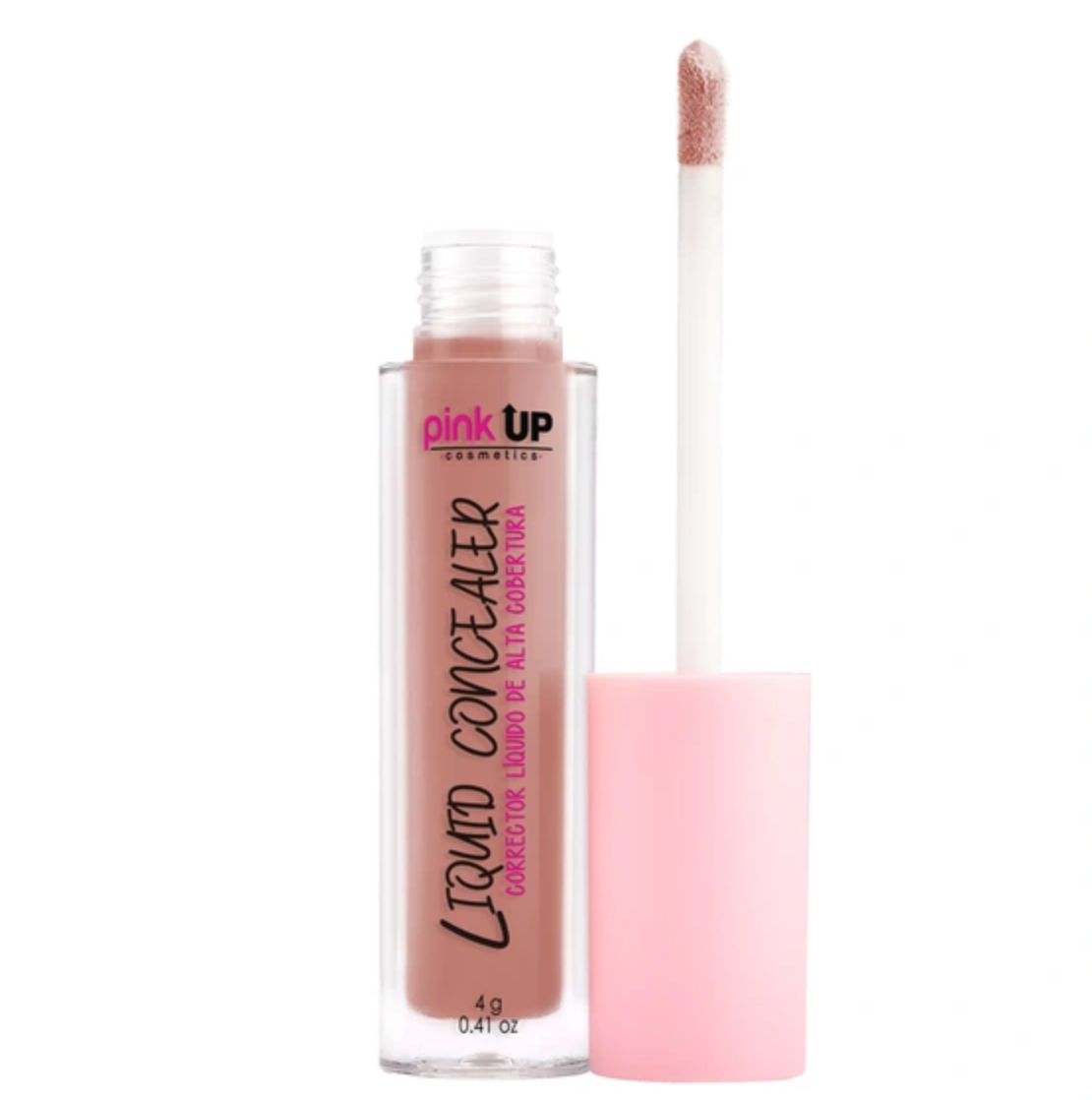 Liquid Concealer  - Pink Up