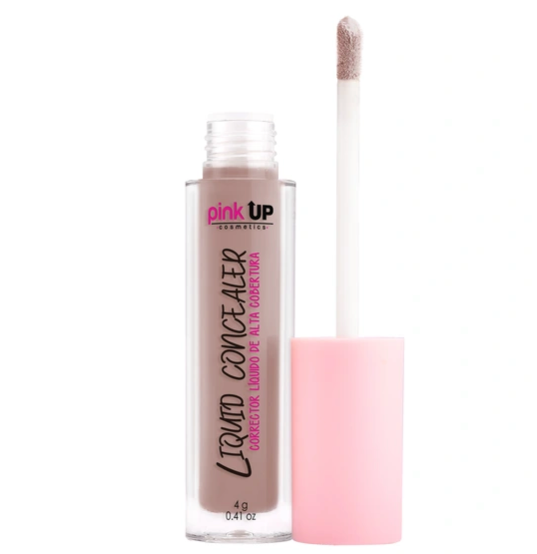 Liquid Concealer  - Pink Up