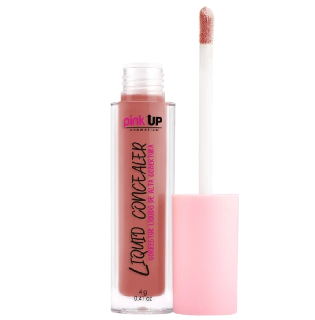 Liquid Concealer  - Pink Up
