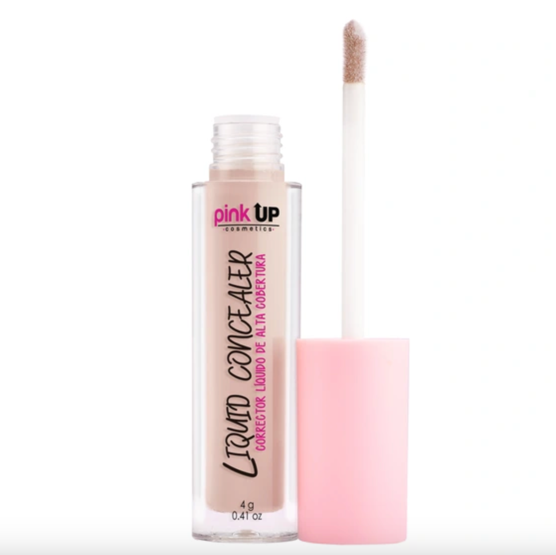 Liquid Concealer  - Pink Up