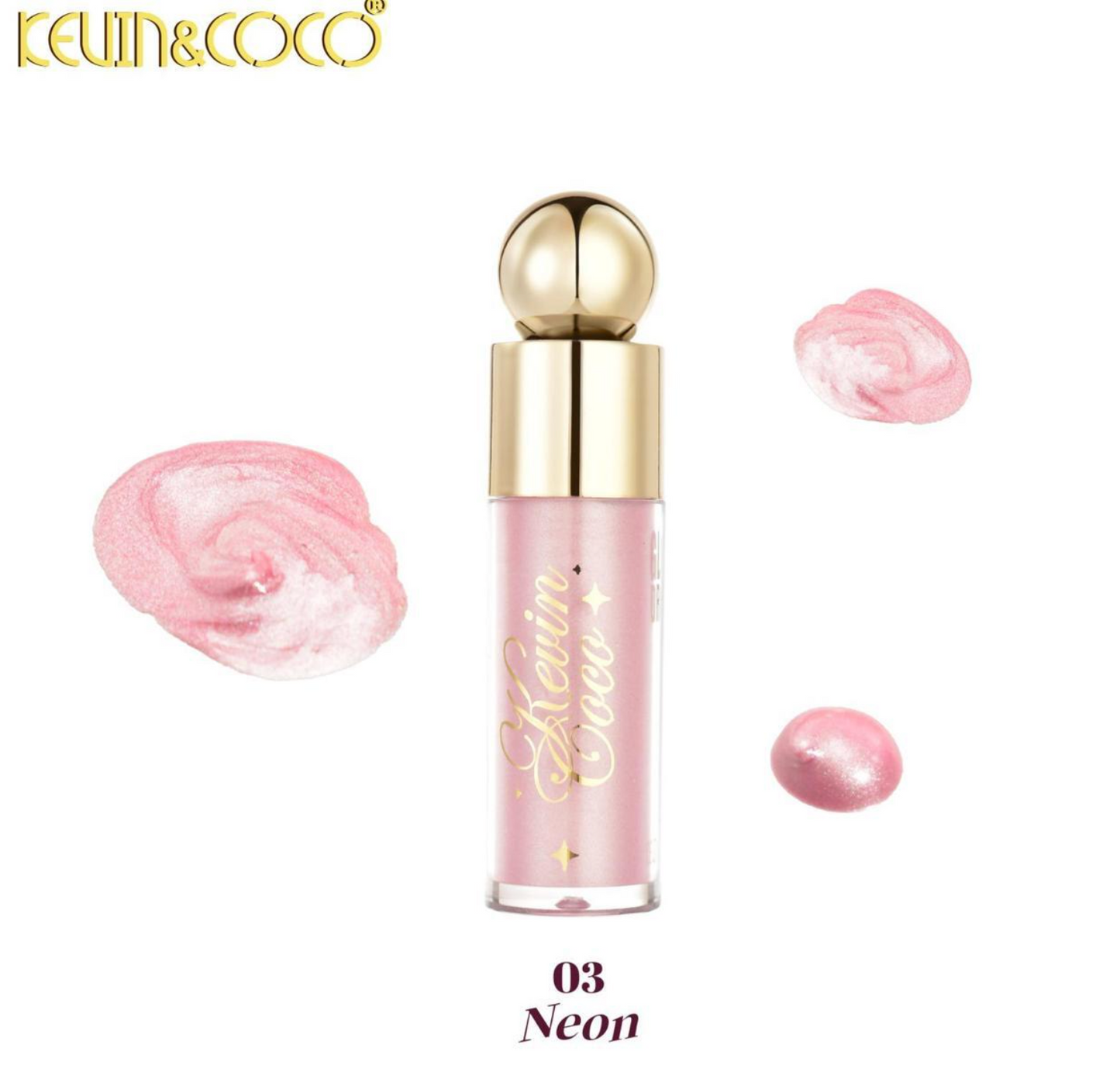 Glow Drops Iluminador - Kevin&Coco