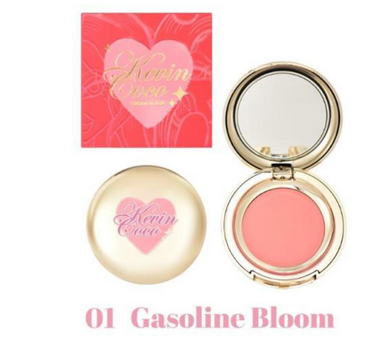 Cream Blush - Kevin&Coco