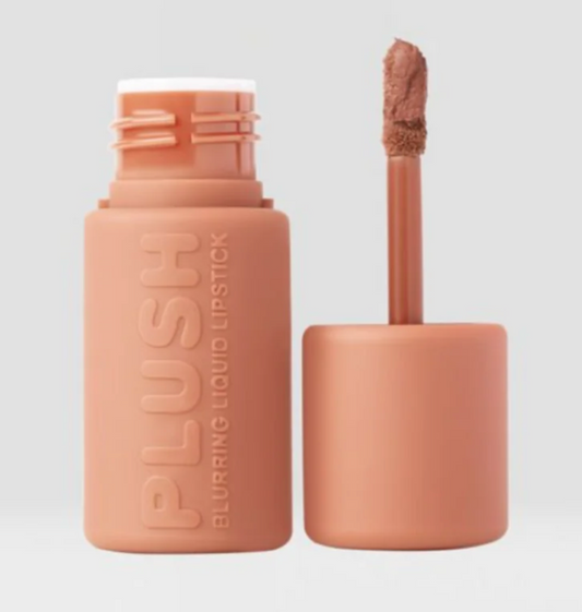 Plush | Labial Líquido Acabado Soft Mate - Beauty Creations