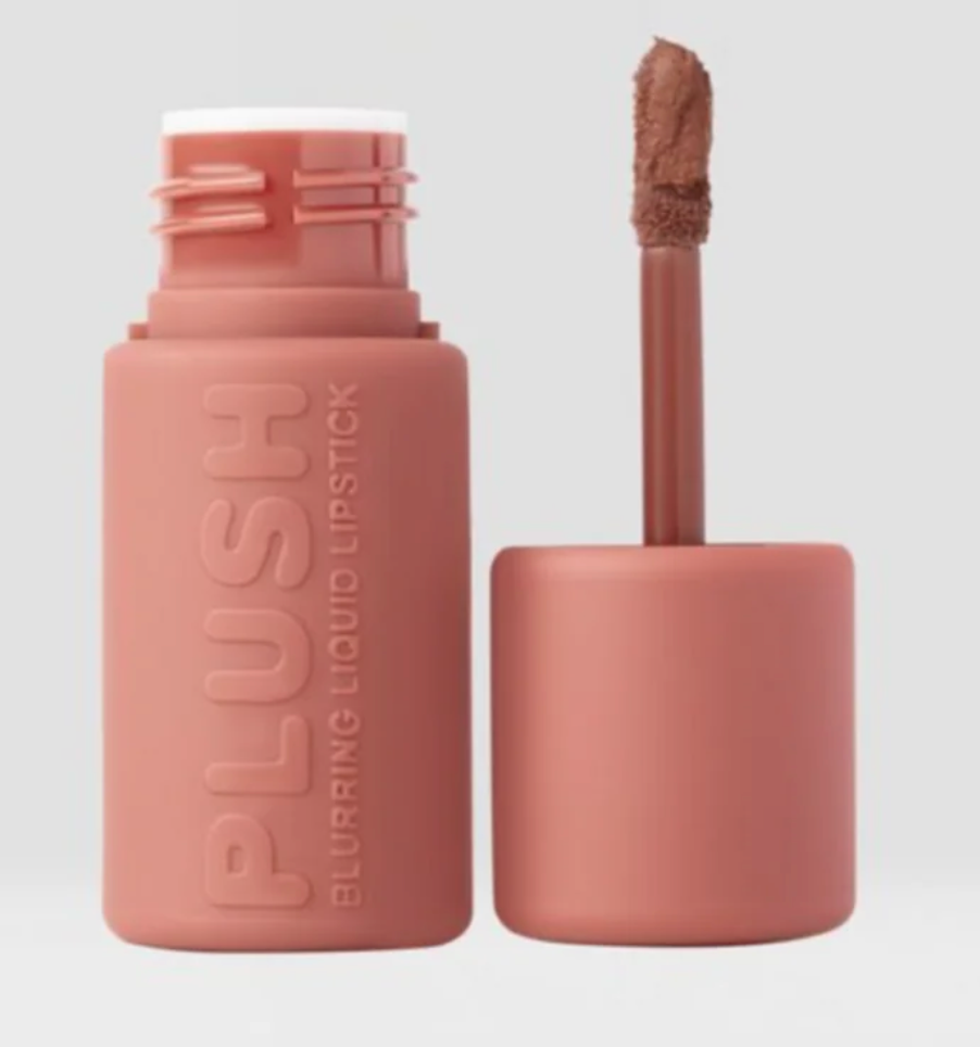 Plush | Labial Líquido Acabado Soft Mate - Beauty Creations