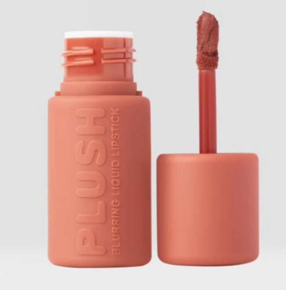 Plush | Labial Líquido Acabado Soft Mate - Beauty Creations