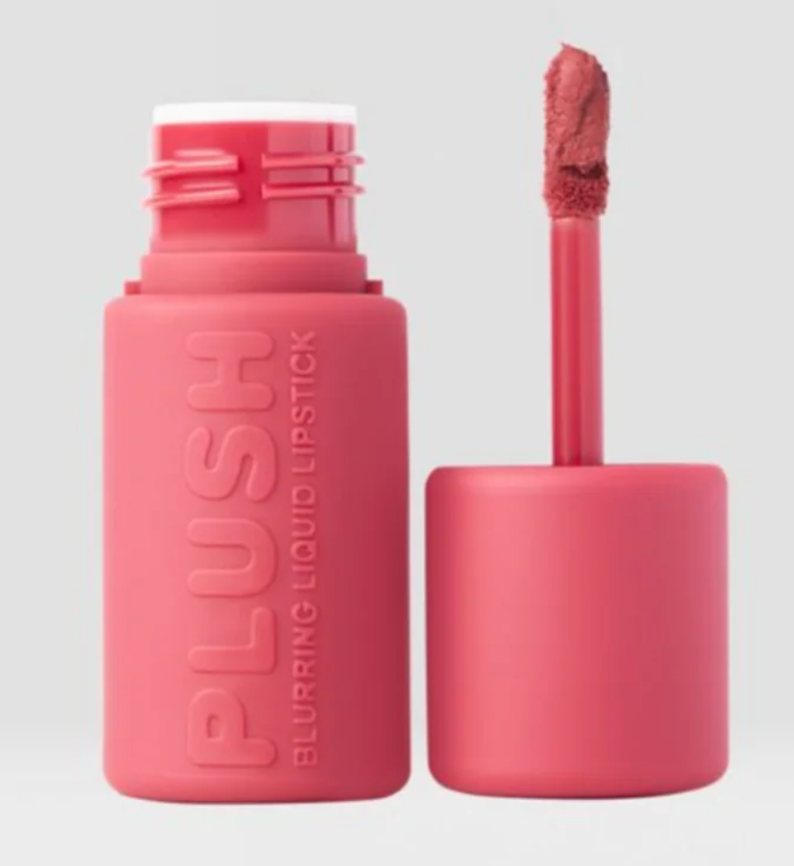 Plush | Labial Líquido Acabado Soft Mate - Beauty Creations