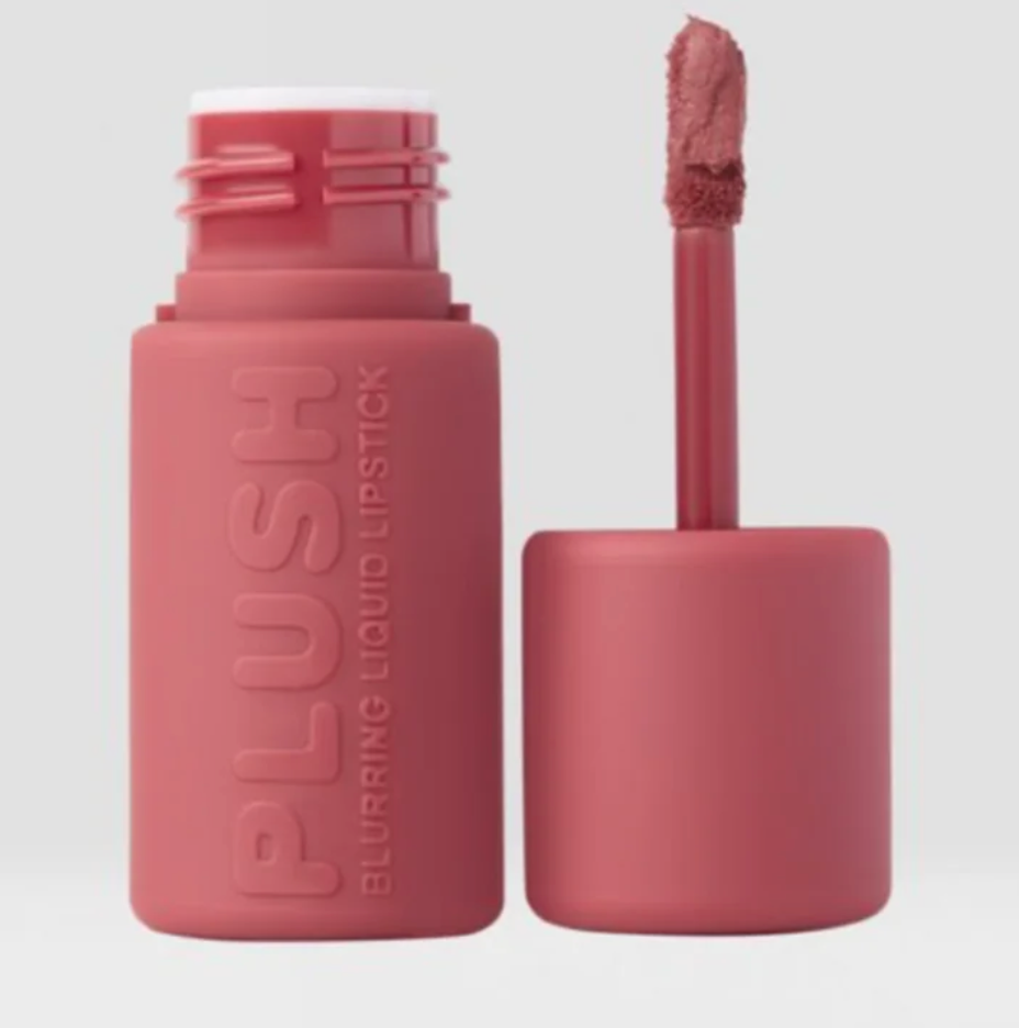 Plush | Labial Líquido Acabado Soft Mate - Beauty Creations