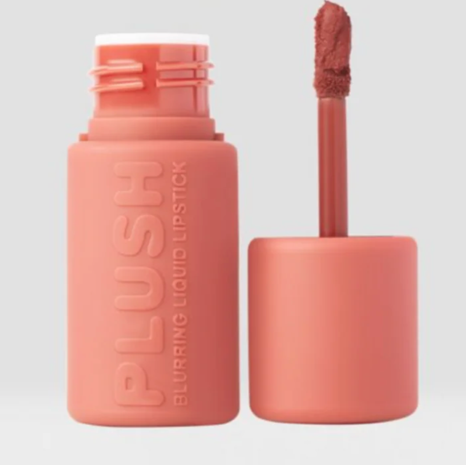 Plush | Labial Líquido Acabado Soft Mate - Beauty Creations