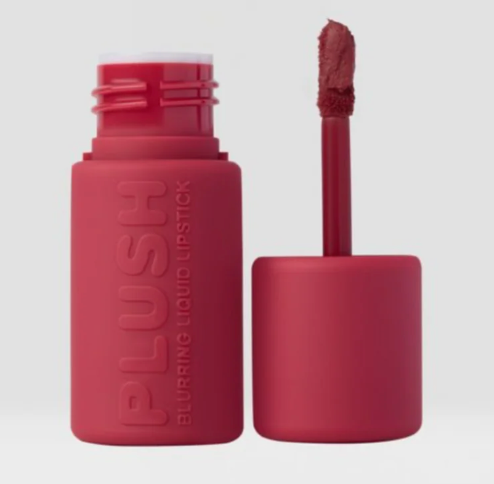 Plush | Labial Líquido Acabado Soft Mate - Beauty Creations