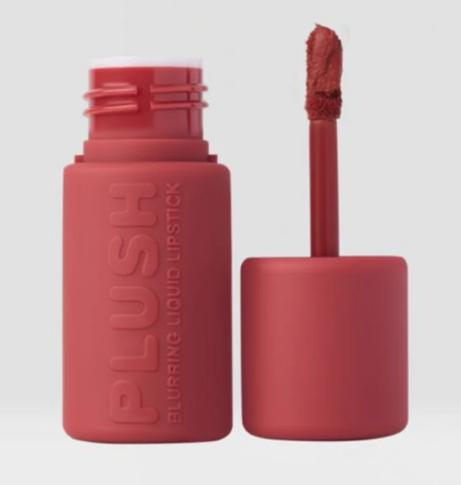 Plush | Labial Líquido Acabado Soft Mate - Beauty Creations