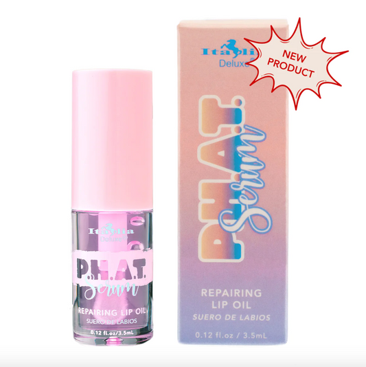 P.H.A.T. Serum Lip Oil Italia Deluxe