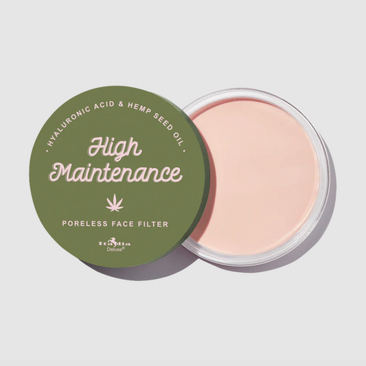 High Maintenance Primer Italia Deluxe