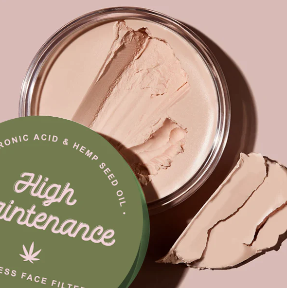 High Maintenance Primer Italia Deluxe