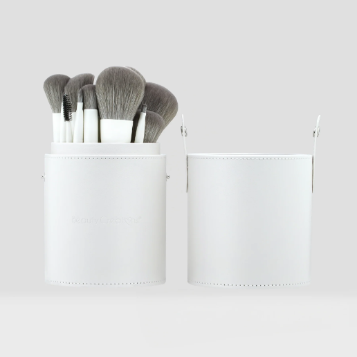 Set De Brochas 24 Piezas Cloud 9 - Beauty Creations
