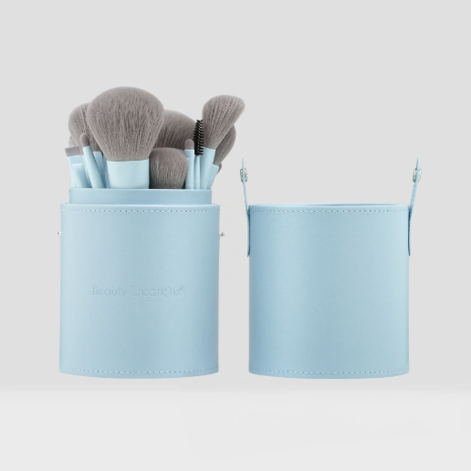 Set De Brochas 24 Piezas Angel Baby - Beauty Creations