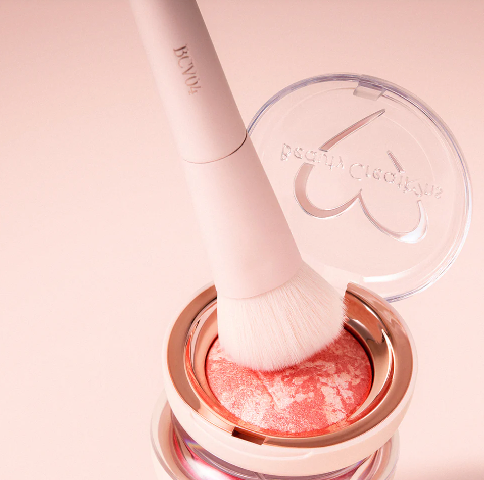 Rubor Marmol Mineralizado - Beauty Creations