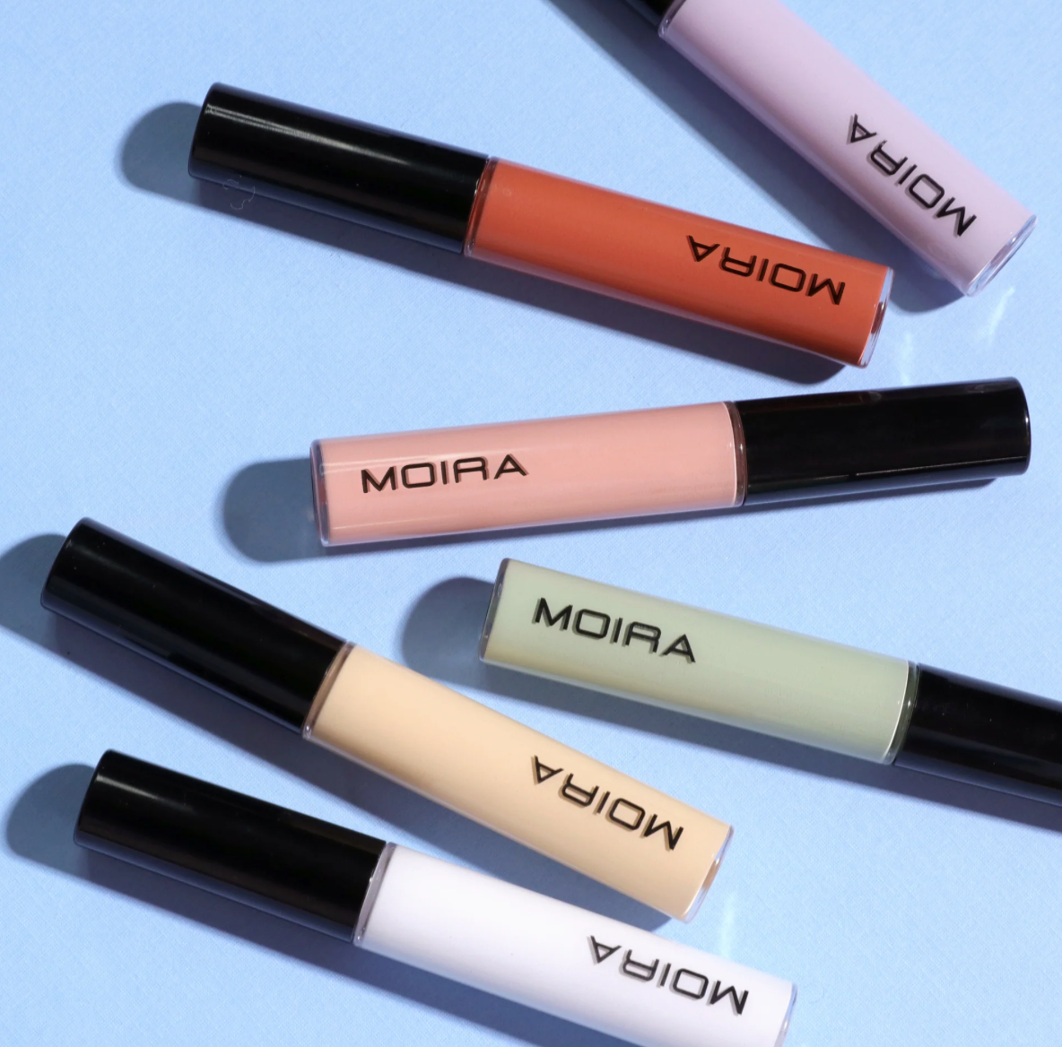 Lavish Color Correcting Conceler - Moira