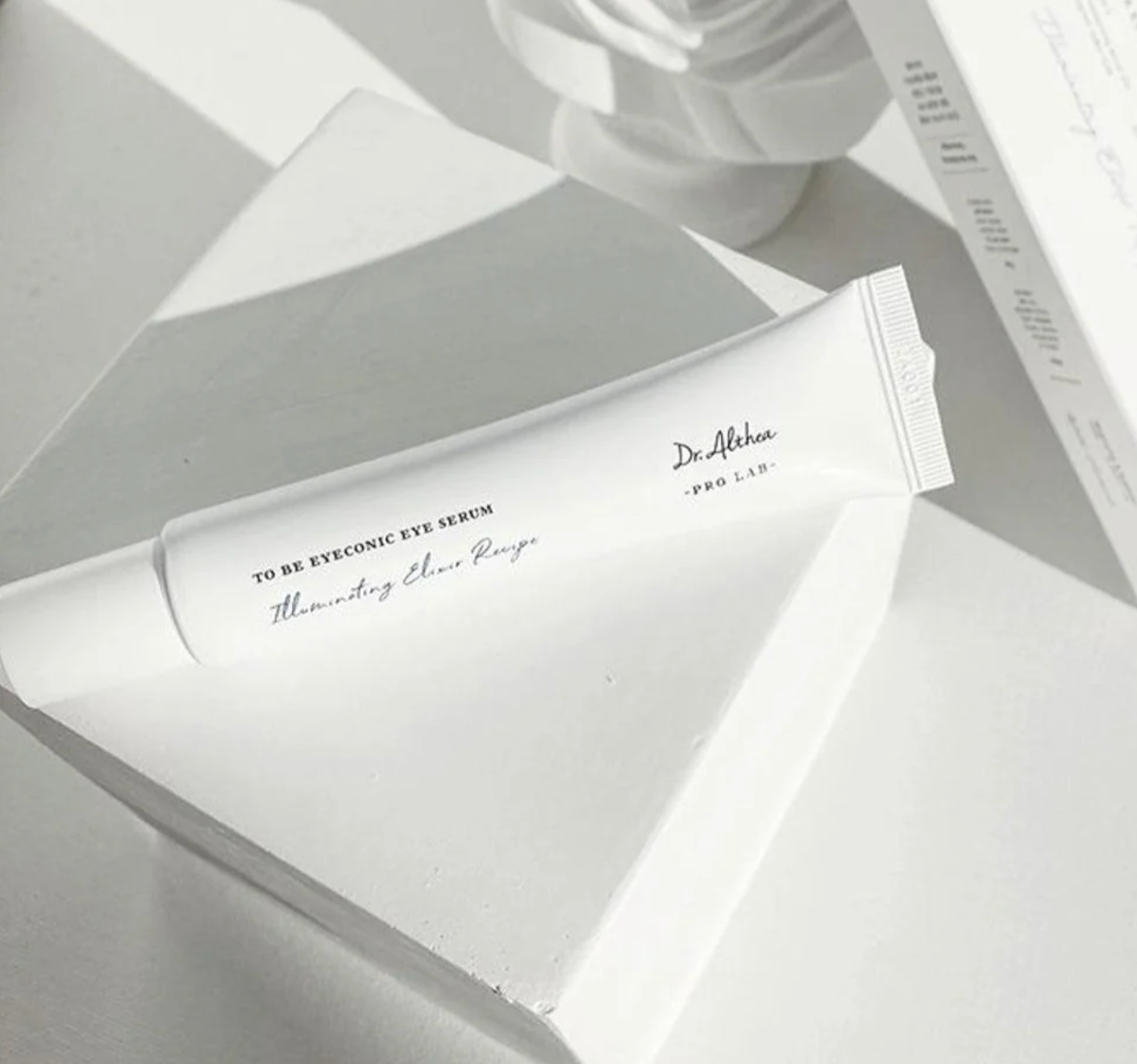 To Be Yothfull Eye Serum - Dr Althea