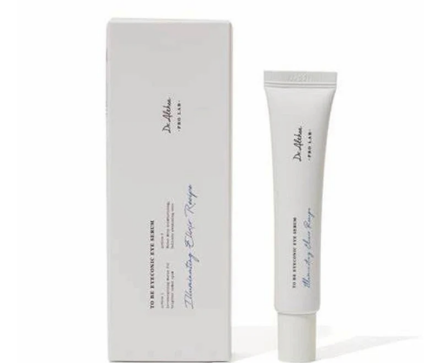 To Be Yothfull Eye Serum - Dr Althea