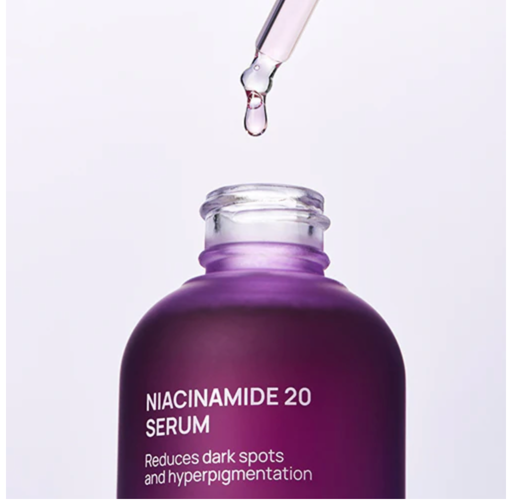 Niacinamide 20 Serum - Jumiso