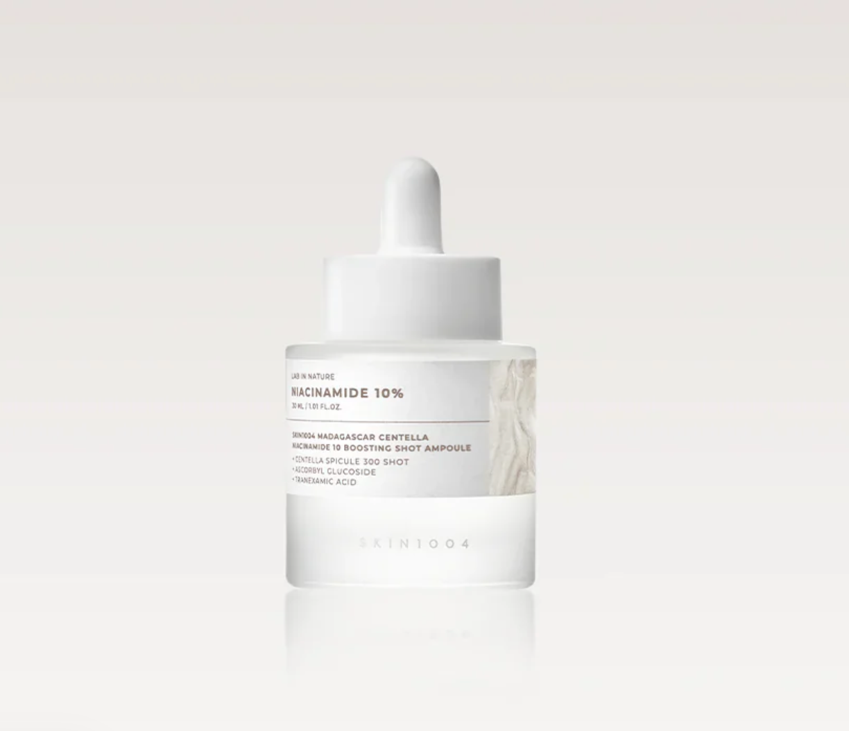 Niacinamide 10 Boosting Shot Ampoule - Lab In Nature