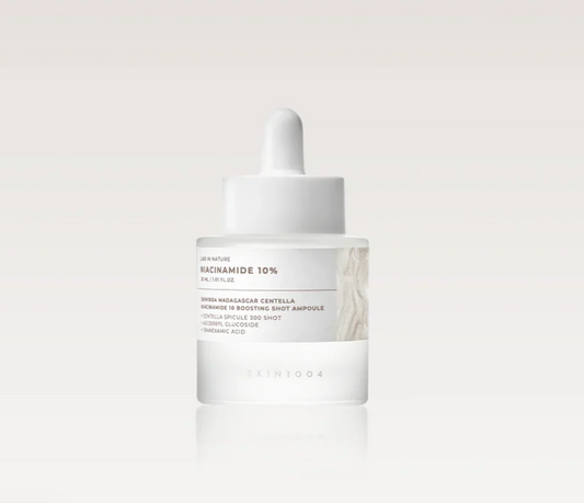 Niacinamide 10 Boosting Shot Ampoule - Lab In Nature