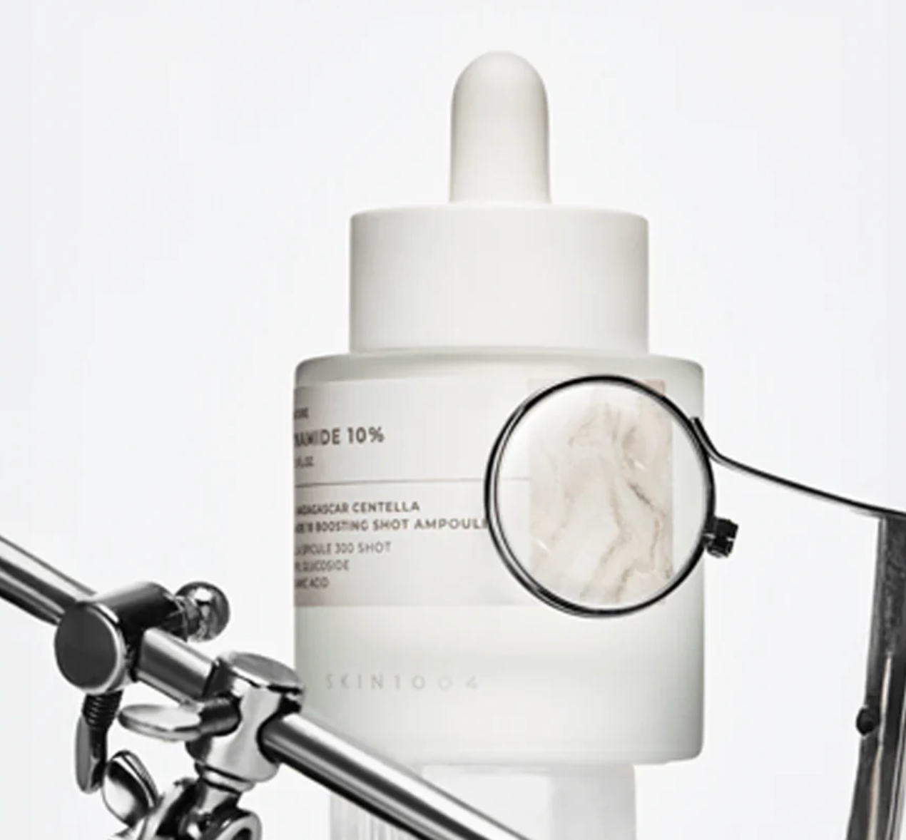 Niacinamide 10 Boosting Shot Ampoule - Lab In Nature