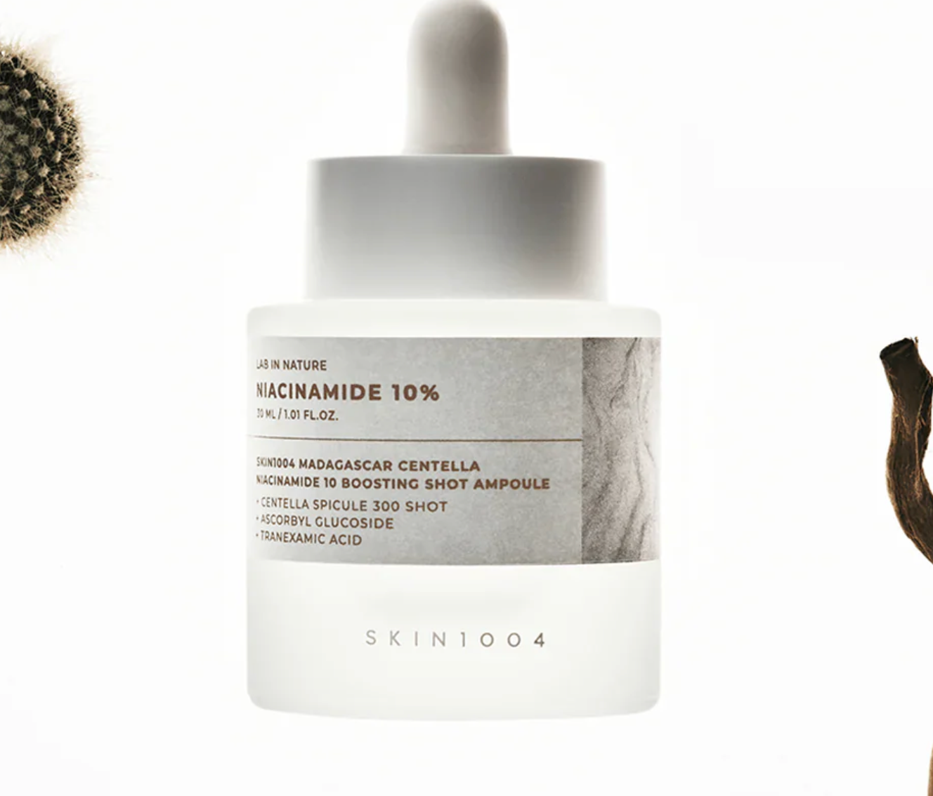 Niacinamide 10 Boosting Shot Ampoule - Lab In Nature