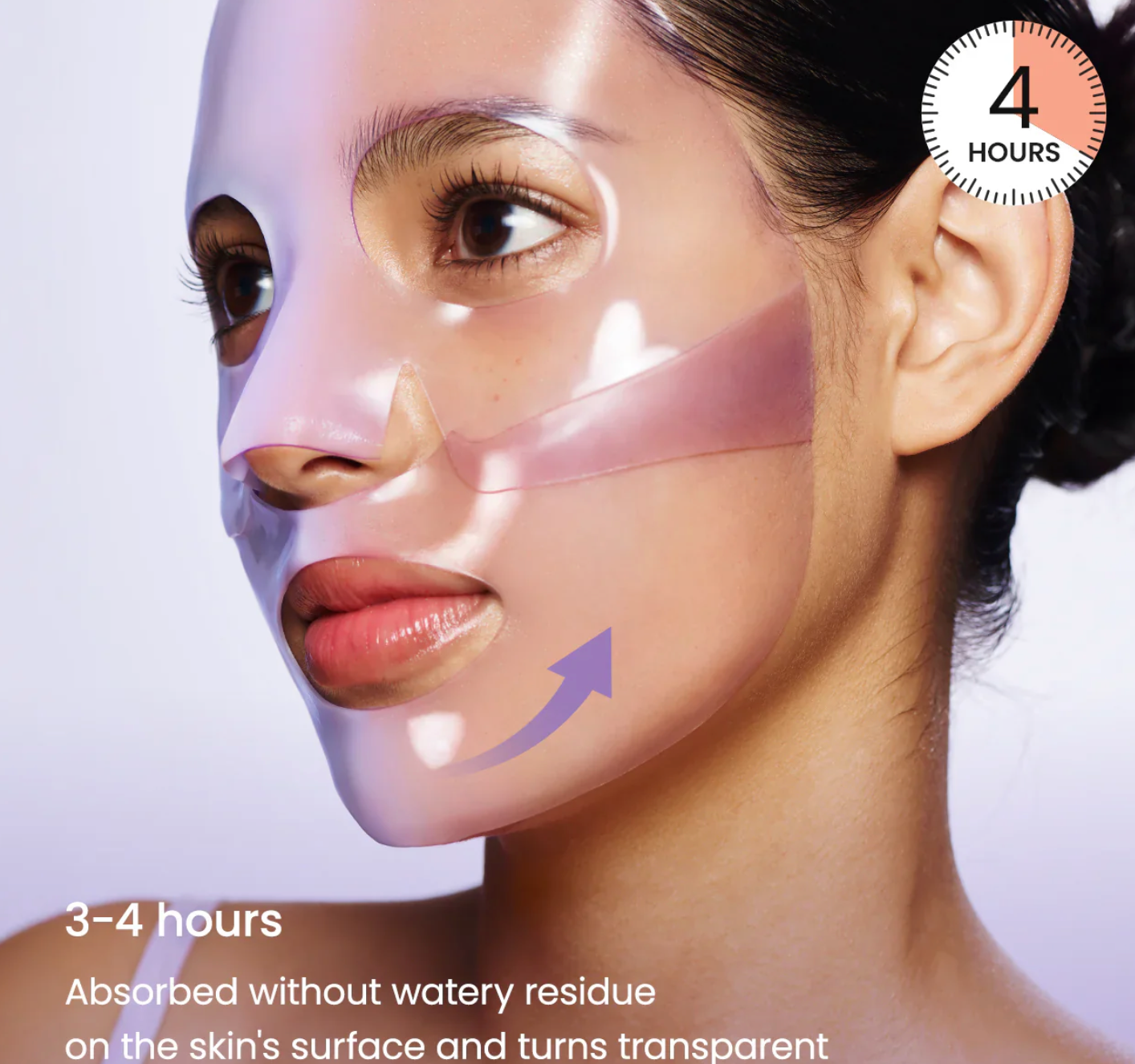 Rejuvenating Caviar PDRN Real Deep Mask - Biodance