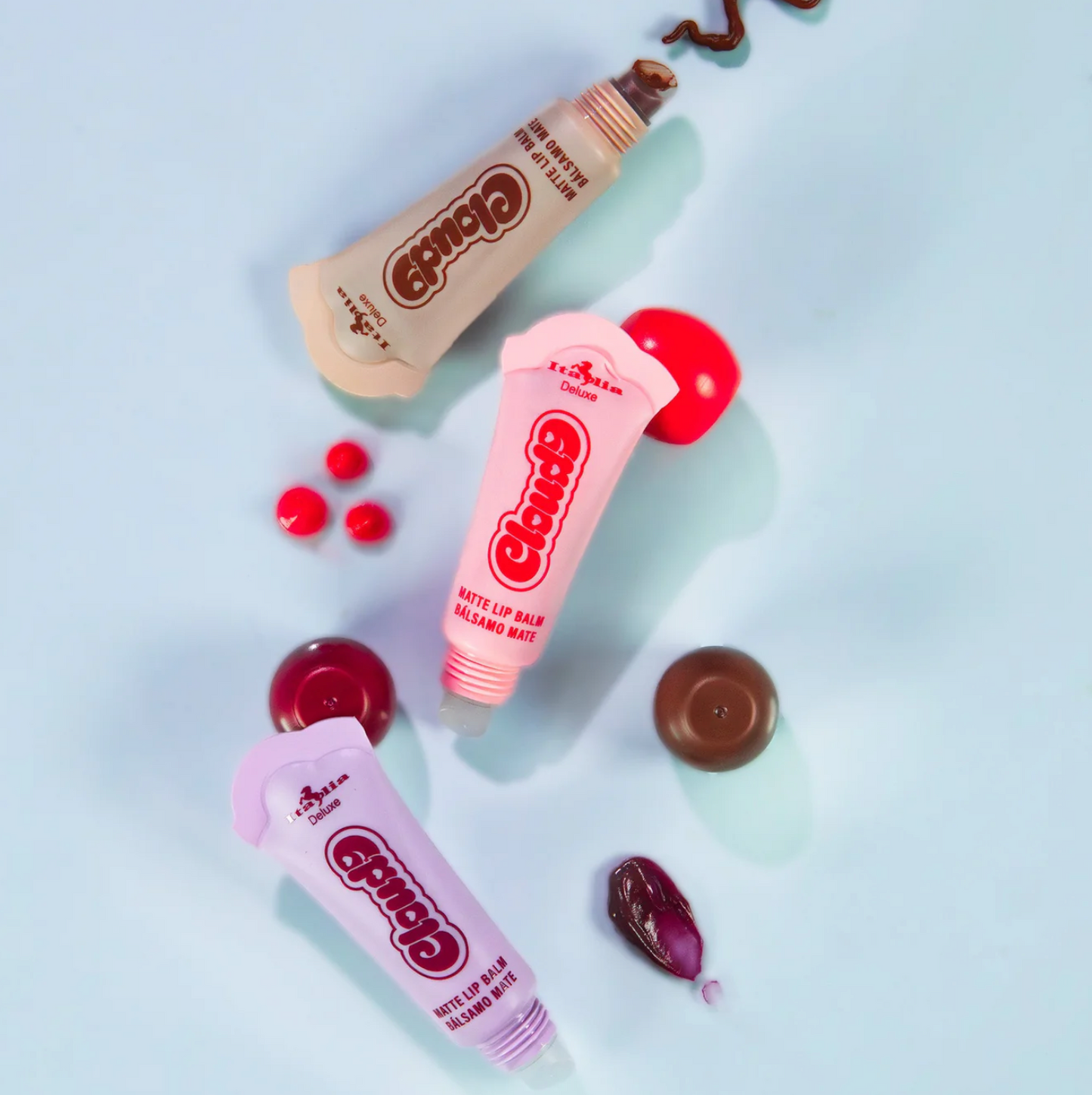 Cloud 9 Matte Lip Balm - Italia Deluxe