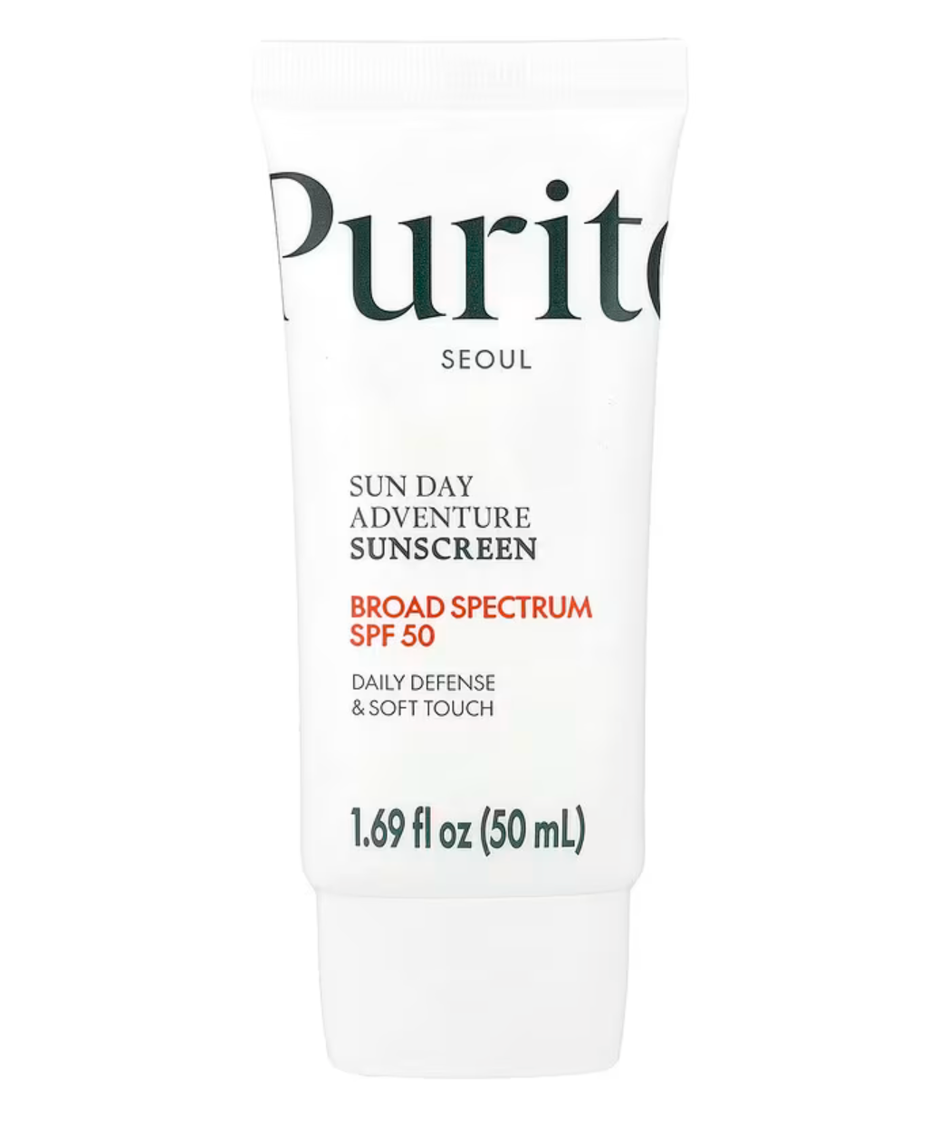 Protector Solar Sun Day Adventure FPS 50 - Purito