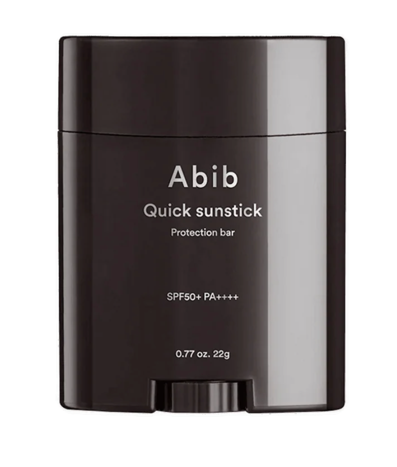 Quick Sunstick Protection Bar SPF50+ PA++++ - Abib