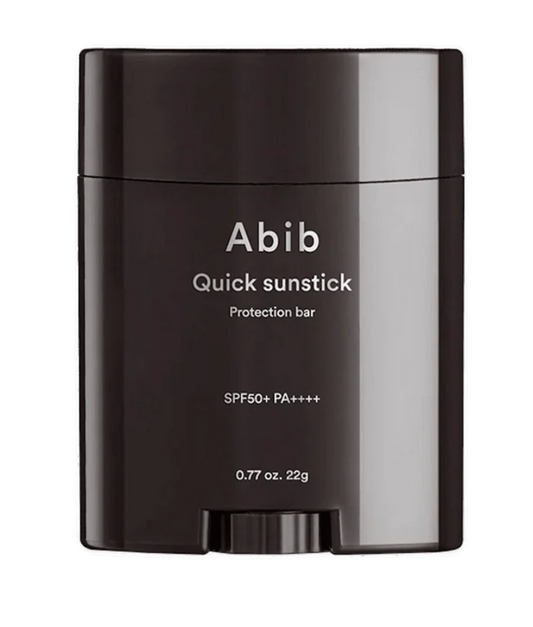 Quick Sunstick Protection Bar SPF50+ PA++++ - Abib