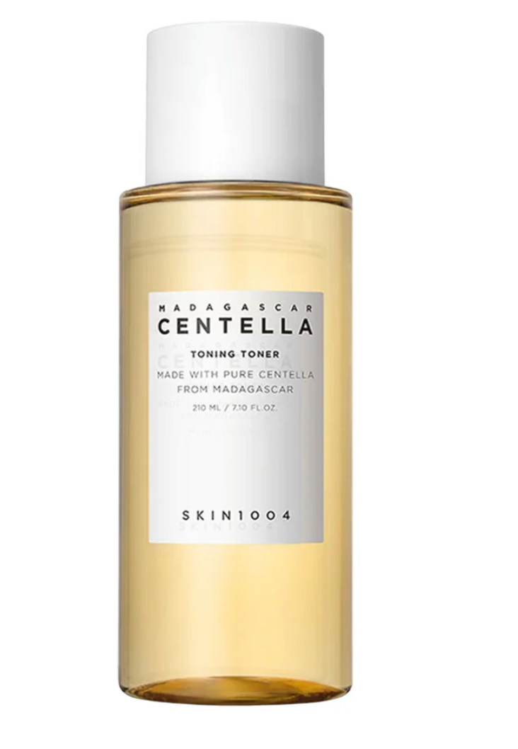 Madagascar Centella Toning Toner - SKIN1004