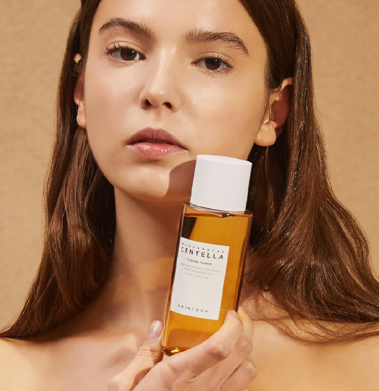 Madagascar Centella Toning Toner - SKIN1004