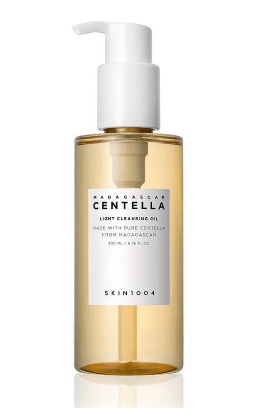 Madagascar Centella Light Cleansing Oil - SKIN1004
