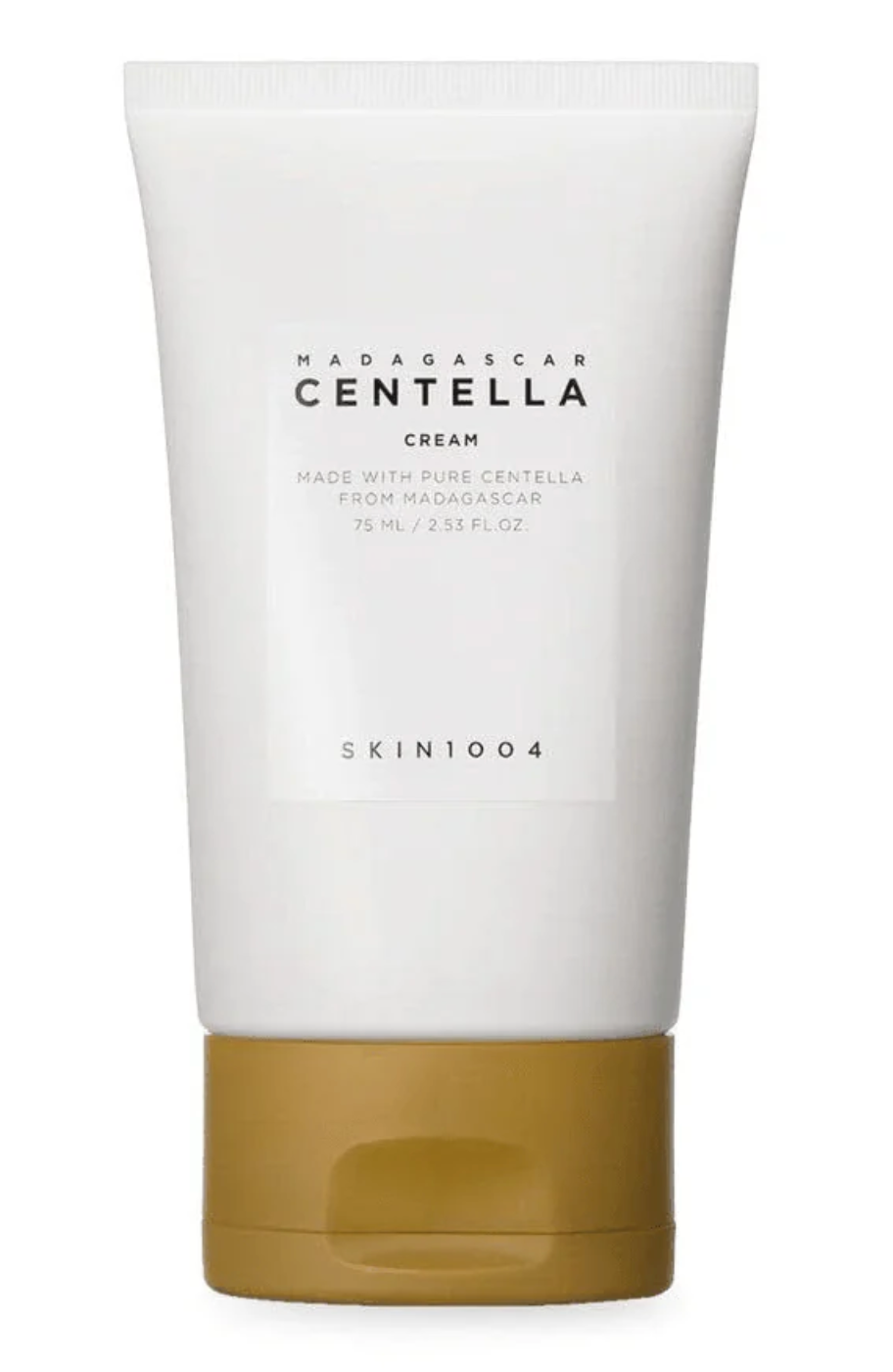 Madagascar Centella Cream - SKIN1004