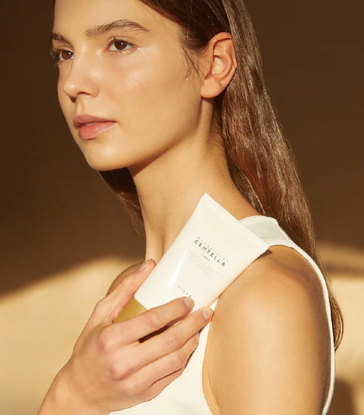 Madagascar Centella Cream - SKIN1004