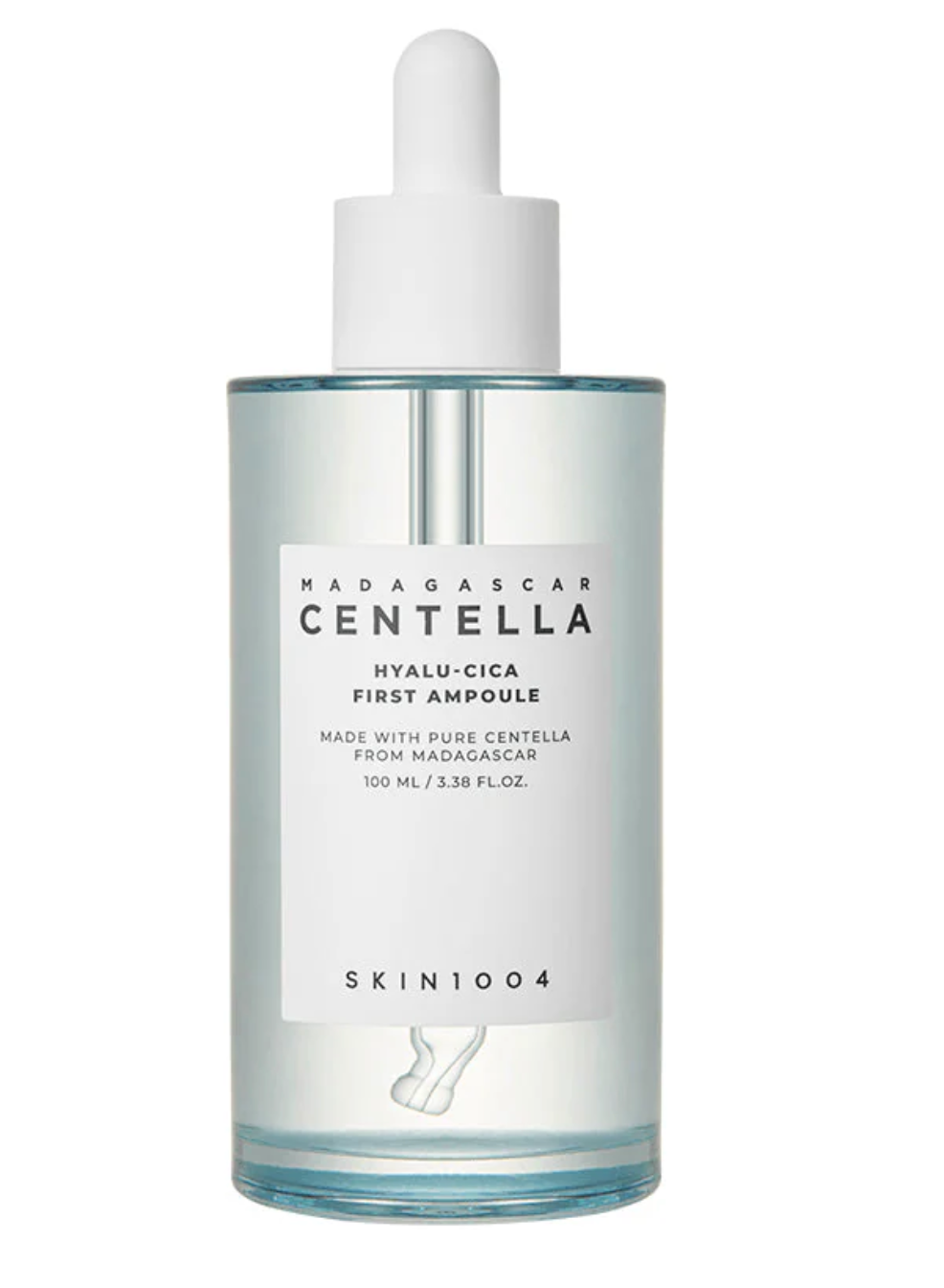 Madagascar Centella Hyalu-Cica First Ampoule - SKIN1004