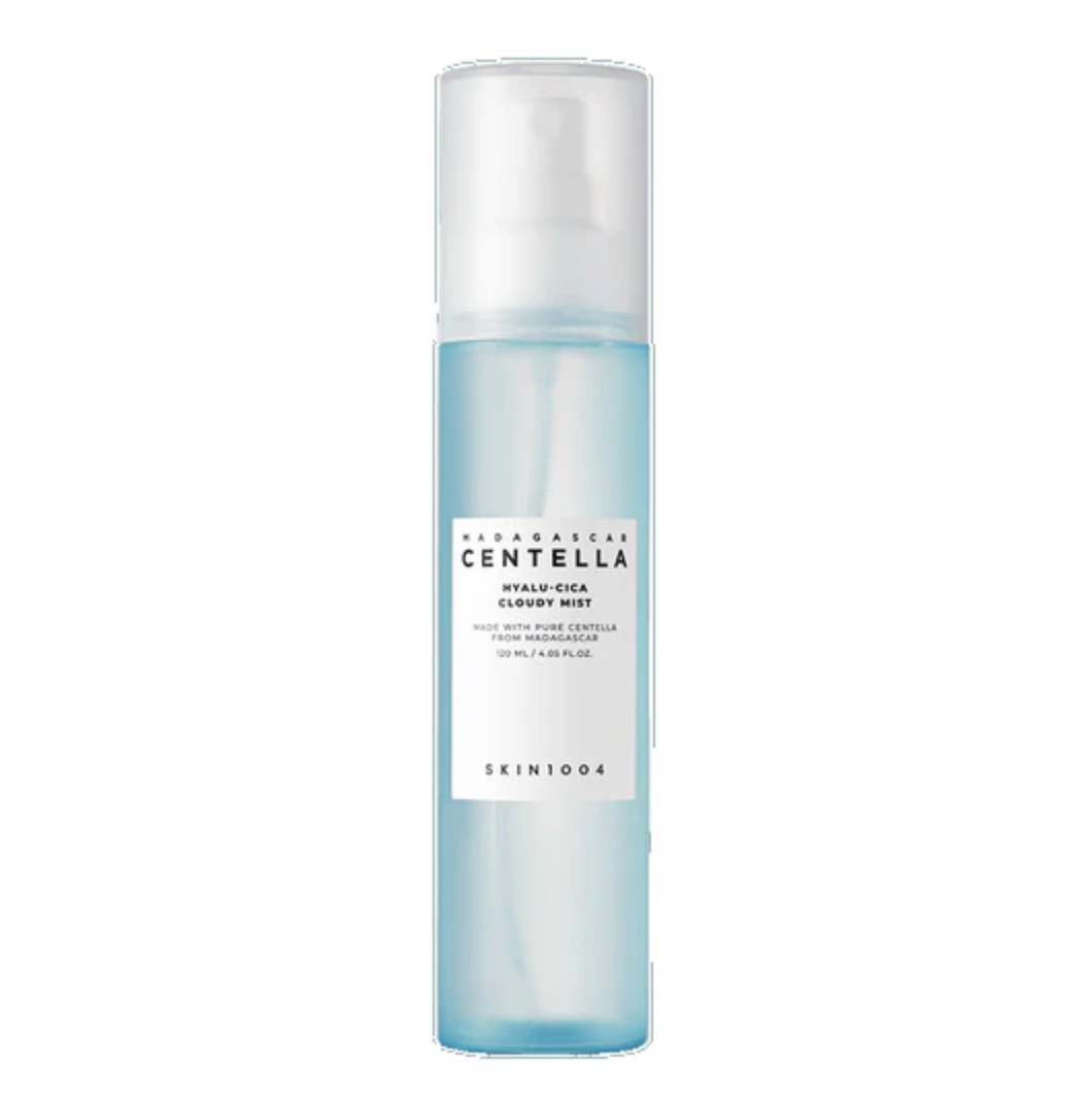 Madagascar Centella Hyalu-Cica Cloudy Mist - SKIN1004