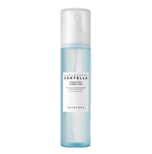 Madagascar Centella Hyalu-Cica Cloudy Mist - SKIN1004