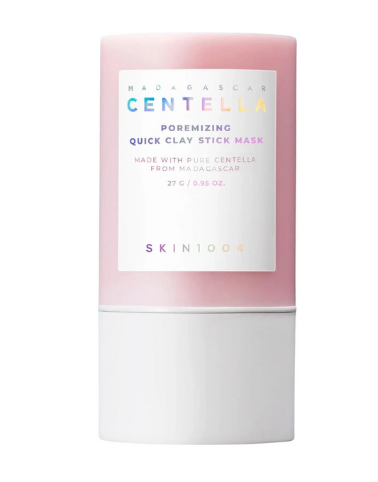 Madagascar Centella Poremizing Quick Clay Stick Mask - SKIN1004