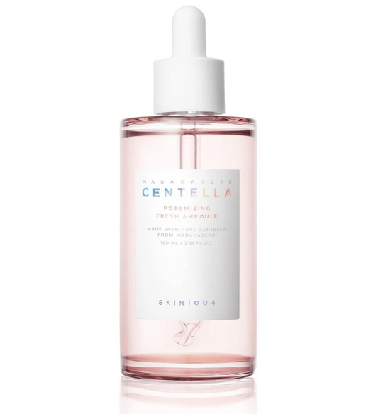 Madagascar Centella Poremizing Fresh Ampoule - SKIN1004