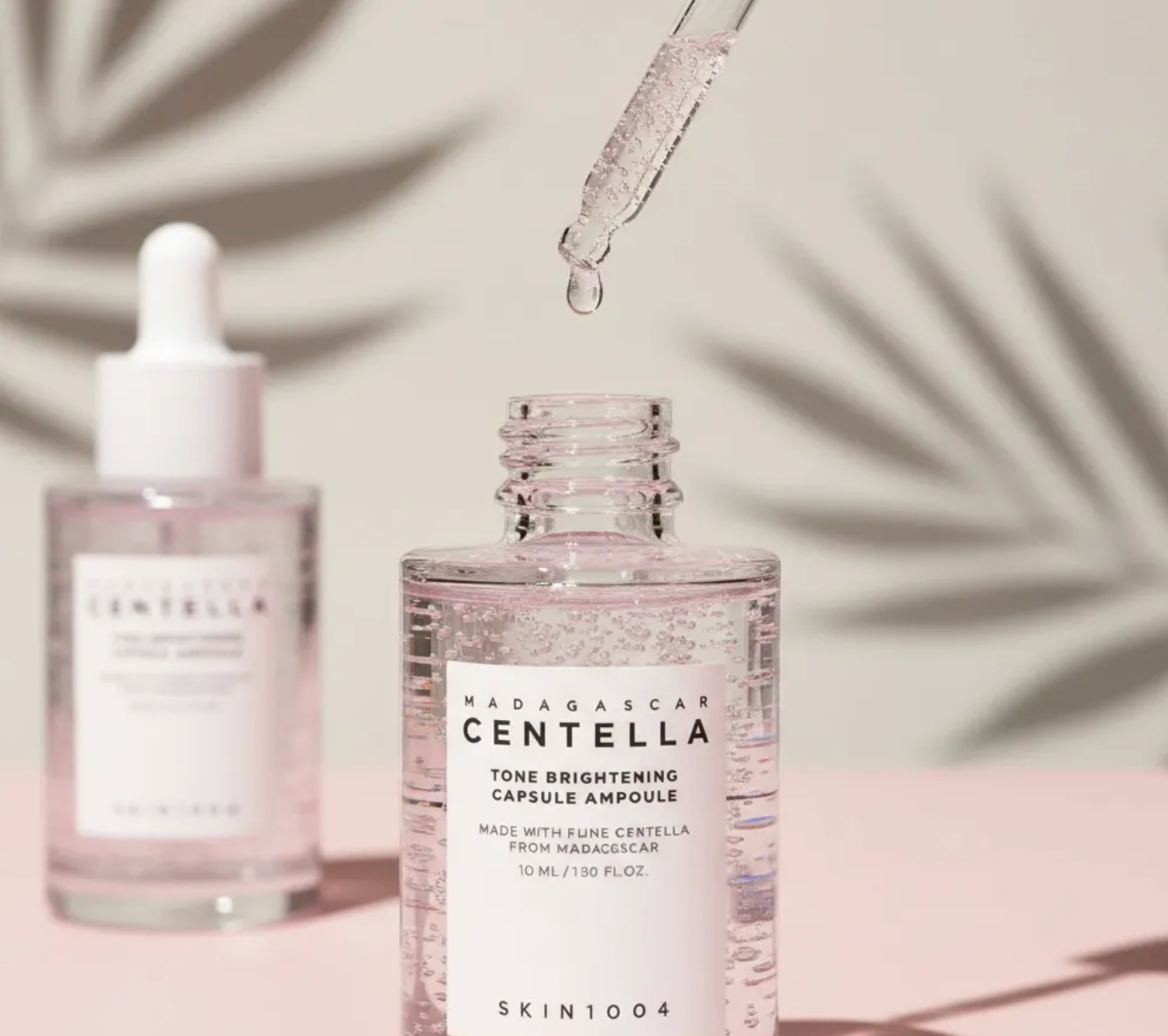 Madagascar Centella Radiance Booster Trio - SKIN1004