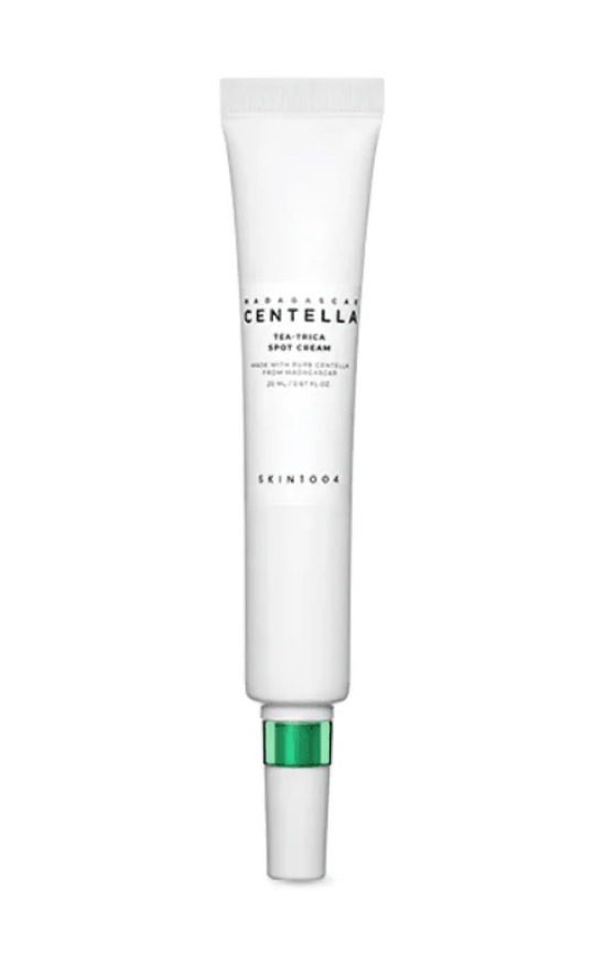 Madagascar Centella Tea-Trica Spot Cream - SKIN1004