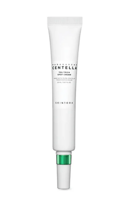 Madagascar Centella Tea-Trica Spot Cream - SKIN1004