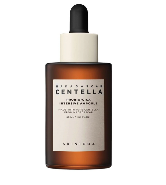 Madagascar Centella Probio-Cica Intensive Ampoule - SKIN1004